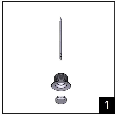 Slotted Drain™ Installation Gui.